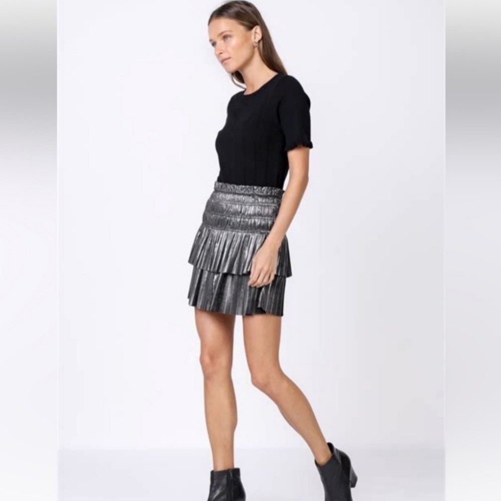 Current Air Los Angeles skirt